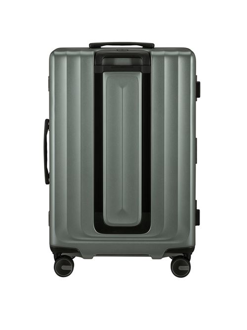 Medium focus trolley SAMSONITE | 154586MATT SAGE KHAKI